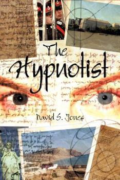 Paperback The Hypnotist Book