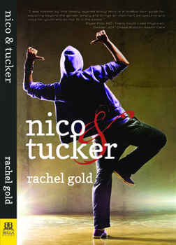 Paperback Nico & Tucker Book