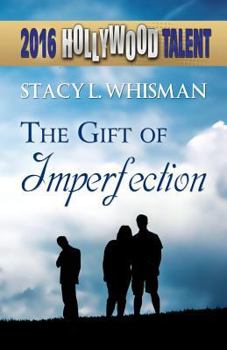 Paperback The Gift of Imperfection (Hollywood Talent) Book