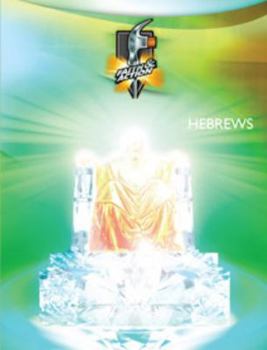 Paperback Hebrews Book