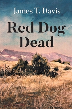 Paperback Red Dog Dead Book