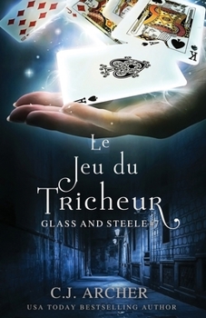Paperback Le Jeu du Tricheur [French] Book
