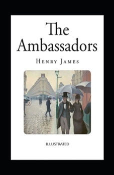 Paperback The Ambassadors Illustrated Book