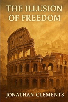 THE ILLUSION OF FREEDOM: By. Jonathan Clements