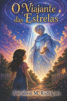 Paperback O Viajante das Estrelas (Portuguese Edition) [Portuguese] Book