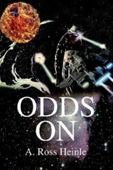 Paperback Odds on Book