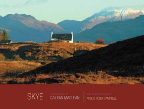 Paperback Skye: The Island and Its Legends Book