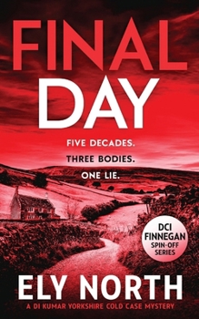 Paperback Final Day Book