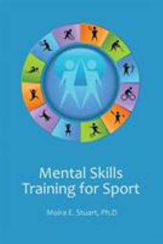 Paperback Mental Skills Training for Sport Book