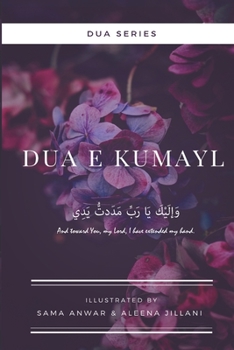 Paperback Dua e Kumayl Book