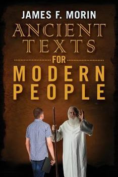 Paperback Ancient Texts for Modern People Book
