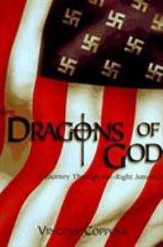 Hardcover Dragons of God Book