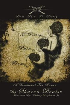 Paperback From Pain to Poetry Book