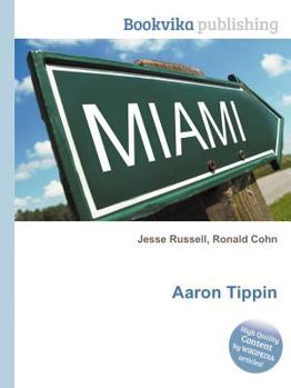Paperback Aaron Tippin Book