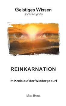 Paperback Reinkarnation: Im Kreislauf der Wiedergeburt [German] Book