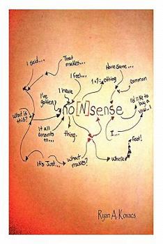 Paperback no[N]sense Book