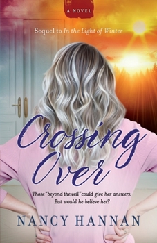 Paperback Crossing Over (A Novel) Book