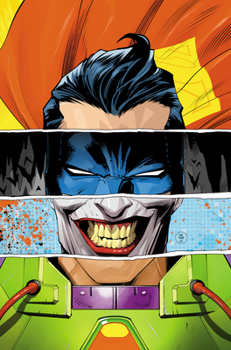 Hardcover Batman/Superman: World's Finest Vol. 9: The Merger Book