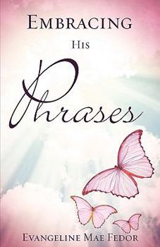 Paperback Embracing His Phrases Book