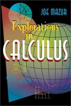 Misc. Explorations in Calculus Book