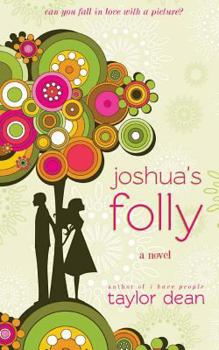 Paperback Joshua's Folly Book