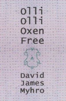 Paperback Olli Olli Oxen Free Book
