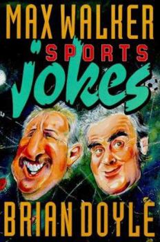 Paperback Sports Jokes Book