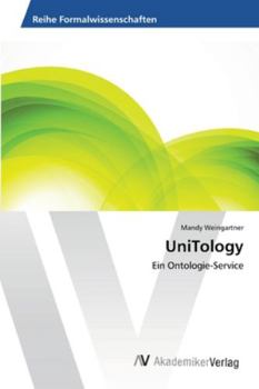 Paperback UniTology [German] Book