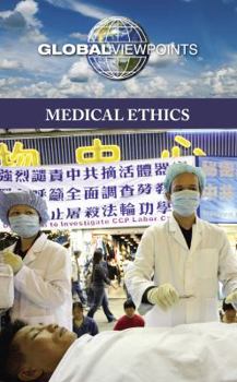 Paperback Medical Ethics Book
