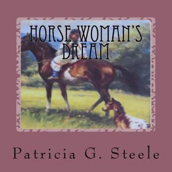 Paperback Horse Woman's Dream Book