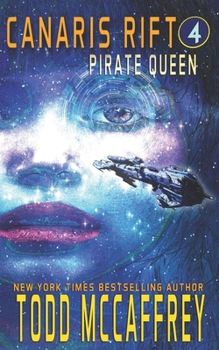 Paperback Pirate Queen Book