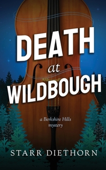 Hardcover Death at Wildbough Book