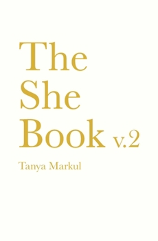 Paperback The She Book V.2 Book