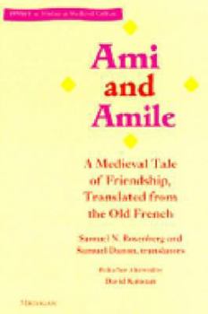 Ami and Amile