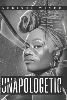 Paperback Unapologetic Book