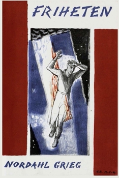 Paperback Friheten [Norwegian] Book