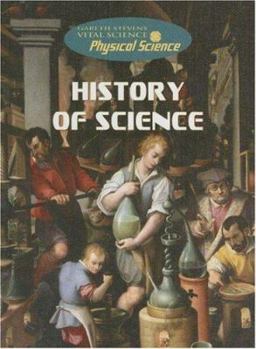 History of Science - Book  of the Physical Science