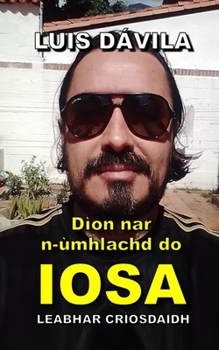 Dìon nar n-ùmhlachd do Iosa