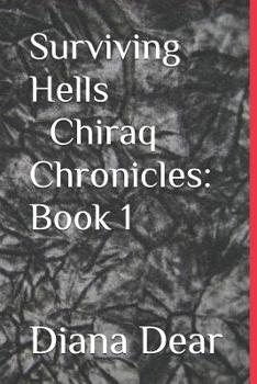 Paperback Surviving Hells Book