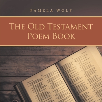 Paperback The Old Testament Poem Book