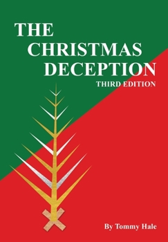 Paperback The Christmas Deception Third Edition Book