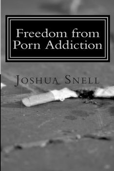 Paperback Freedom from Porn Addiction Book