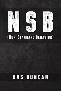 Paperback Nsb: Non-Standard Behavior Book