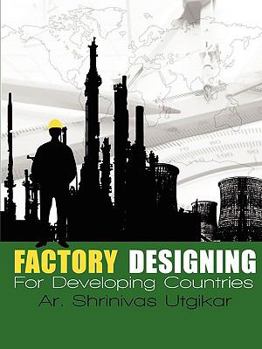 Paperback Factory Designing For Developing Countries Book