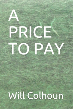 Paperback A Price to Pay Book