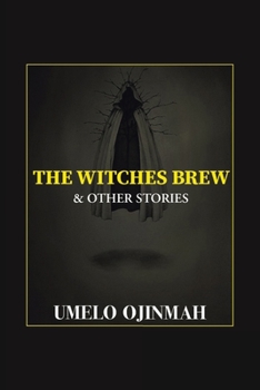 Paperback The Witches Brew and Other Stories Book