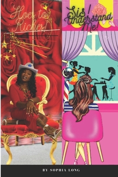 Paperback Hoes To Riches! / Sis! Understand Me! Book