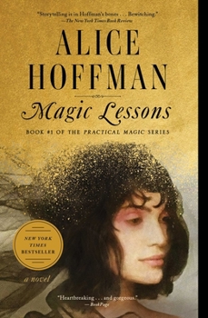 Paperback Magic Lessons: Book #1 of the Practical Magic Series Book