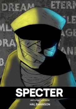 Paperback Specter Book