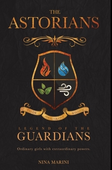 Hardcover Legend Of The Guardians: Premium Hardcover Edition Book